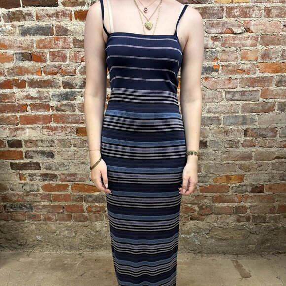 Laundy by Shelli Segal Dress - Picture 1 of 6